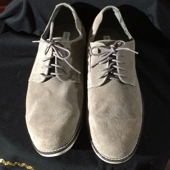 Steven Madden Shoes
